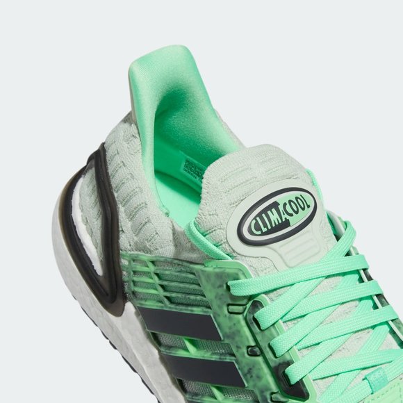 [NEW] Men's adidas Ultraboost CC_1 DNA Shoes Green GV8760 - Picture 7 of 8
